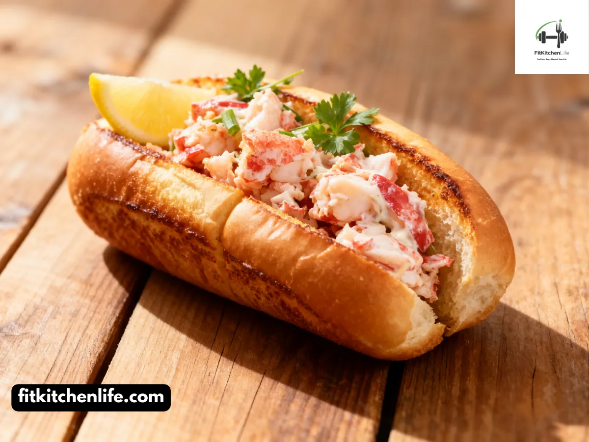 Ultimate Lobster Rolls Maine-Style Perfection