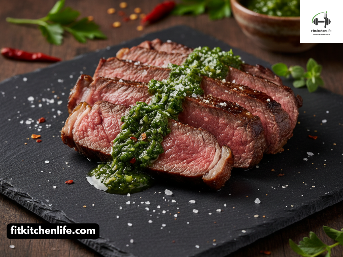 Brazilian Picanha Perfection The Art of Churrasco Elegance